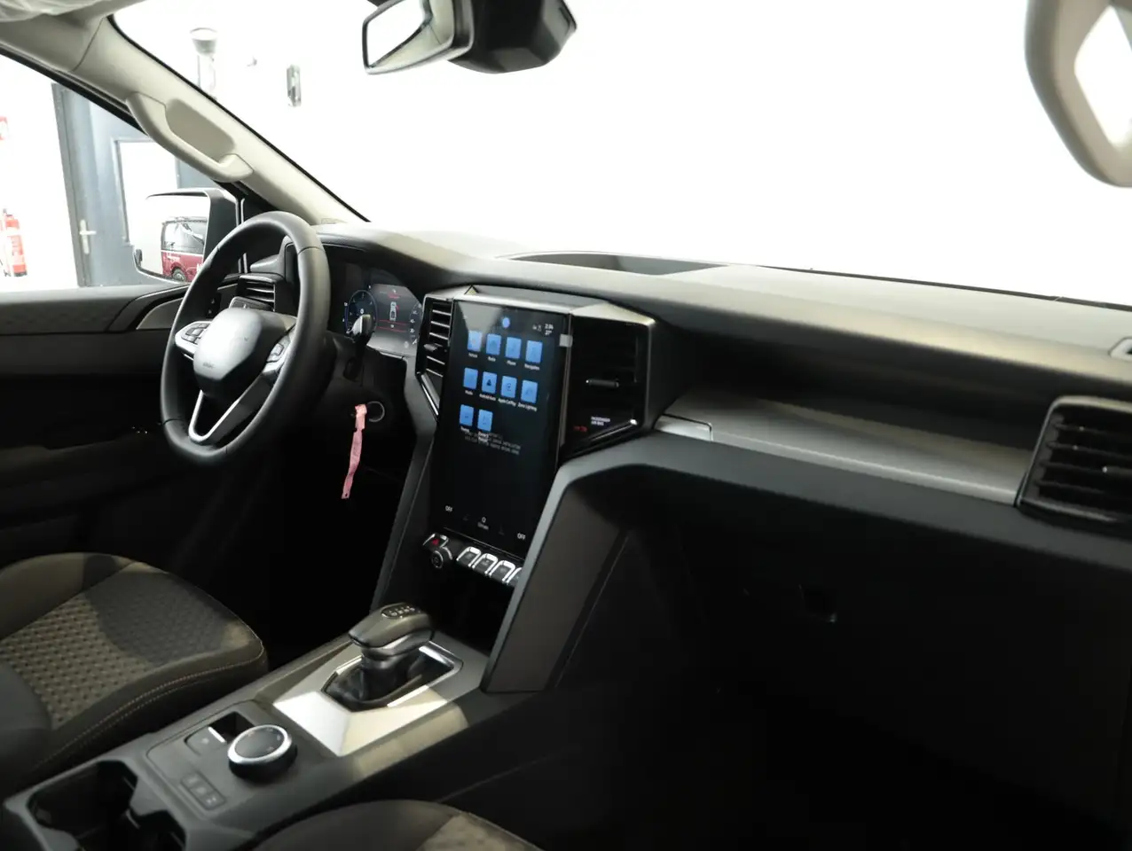 Volkswagen Amarok 2026