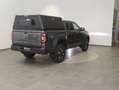 Volkswagen Amarok Life TDI 4MOTION Grau - thumbnail 4