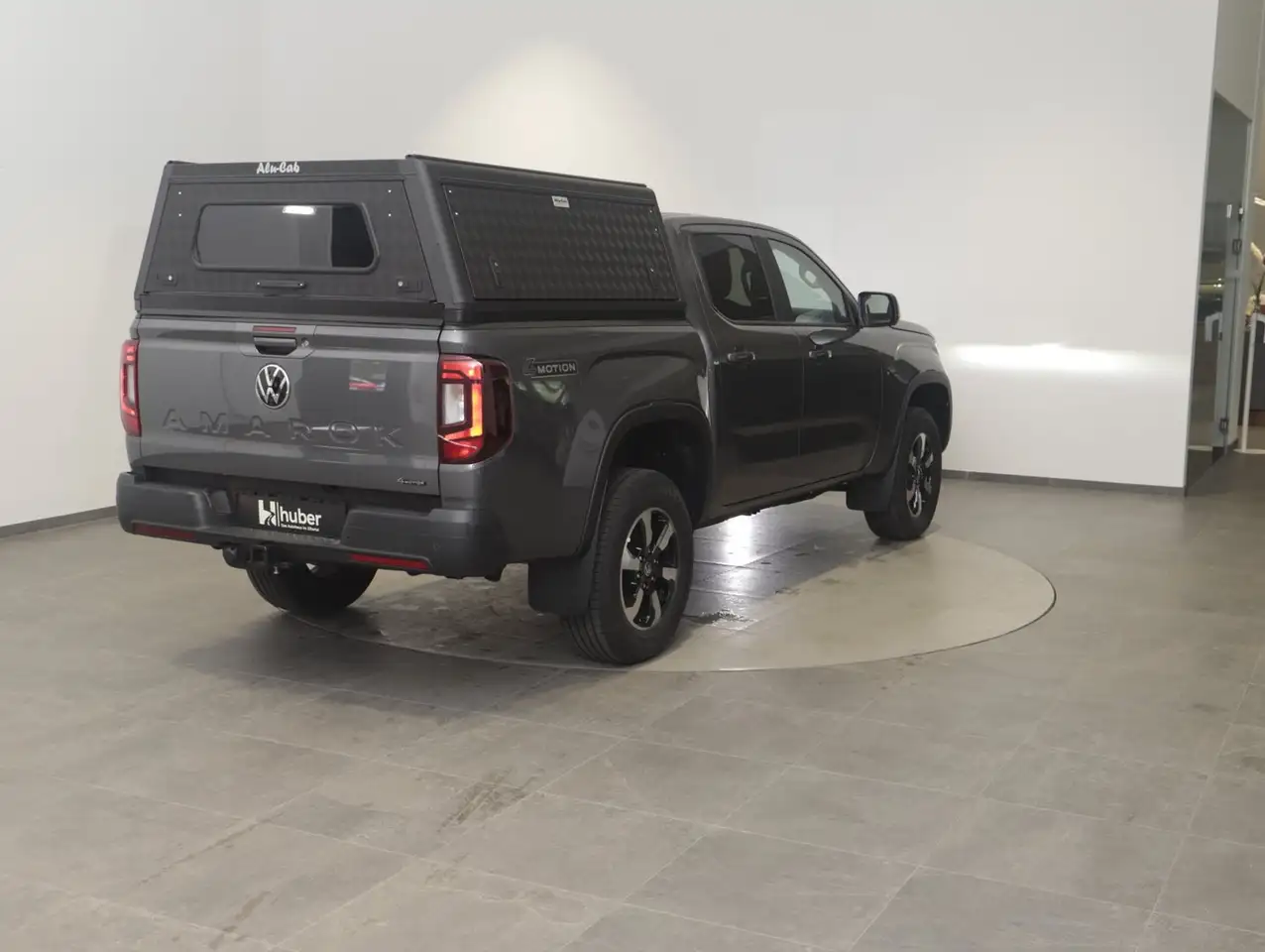 Volkswagen Amarok 2026