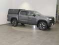 Volkswagen Amarok Life TDI 4MOTION Grau - thumbnail 14