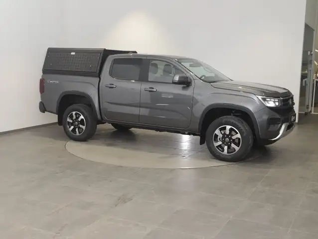 Volkswagen Amarok Life TDI 4MOTION Ansicht 14