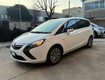 1.6 Turbo Cosmo Eco Metano 150cv *7 POSTI-EURO6*