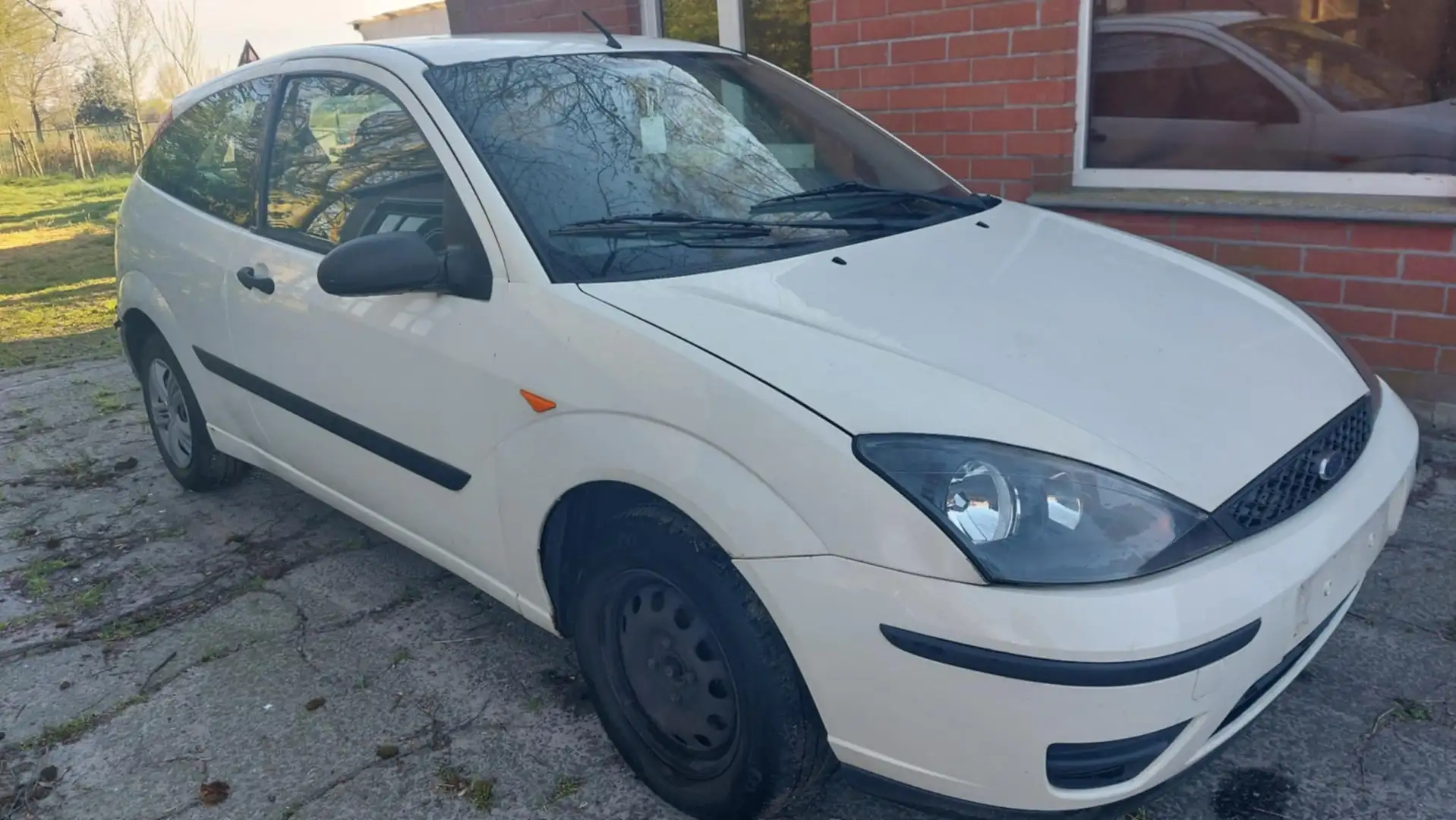 Ford Focus - 2