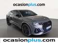 Audi Q3 Sportback 35 TDI Black limited S tronic Gris - thumbnail 2