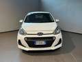 Hyundai i10 i10 1.0 Advanced GPL Blanc - thumbnail 4