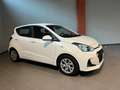 Hyundai i10 i10 1.0 Advanced GPL Blanc - thumbnail 5