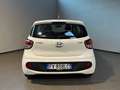 Hyundai i10 i10 1.0 Advanced GPL Blanco - thumbnail 8