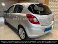 Opel Corsa D AUTOMATIK  *TÜV 01-2027*SCHECKHEFT* Silber - thumbnail 4