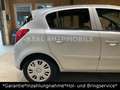 Opel Corsa D AUTOMATIK  *TÜV 01-2027*SCHECKHEFT* Silber - thumbnail 7