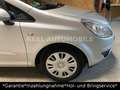 Opel Corsa D AUTOMATIK  *TÜV 01-2027*SCHECKHEFT* Silber - thumbnail 9