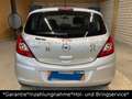 Opel Corsa D AUTOMATIK  *TÜV 01-2027*SCHECKHEFT* Silber - thumbnail 5