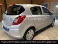 Opel Corsa D AUTOMATIK  *TÜV 01-2027*SCHECKHEFT* Silber - thumbnail 6