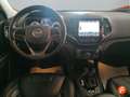 Jeep Cherokee 2.2 CRD 143kW Limited 9AT E6D FWD Gris - thumbnail 13