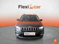 Jeep Cherokee 2.2 CRD 143kW Limited 9AT E6D FWD Gris - thumbnail 2