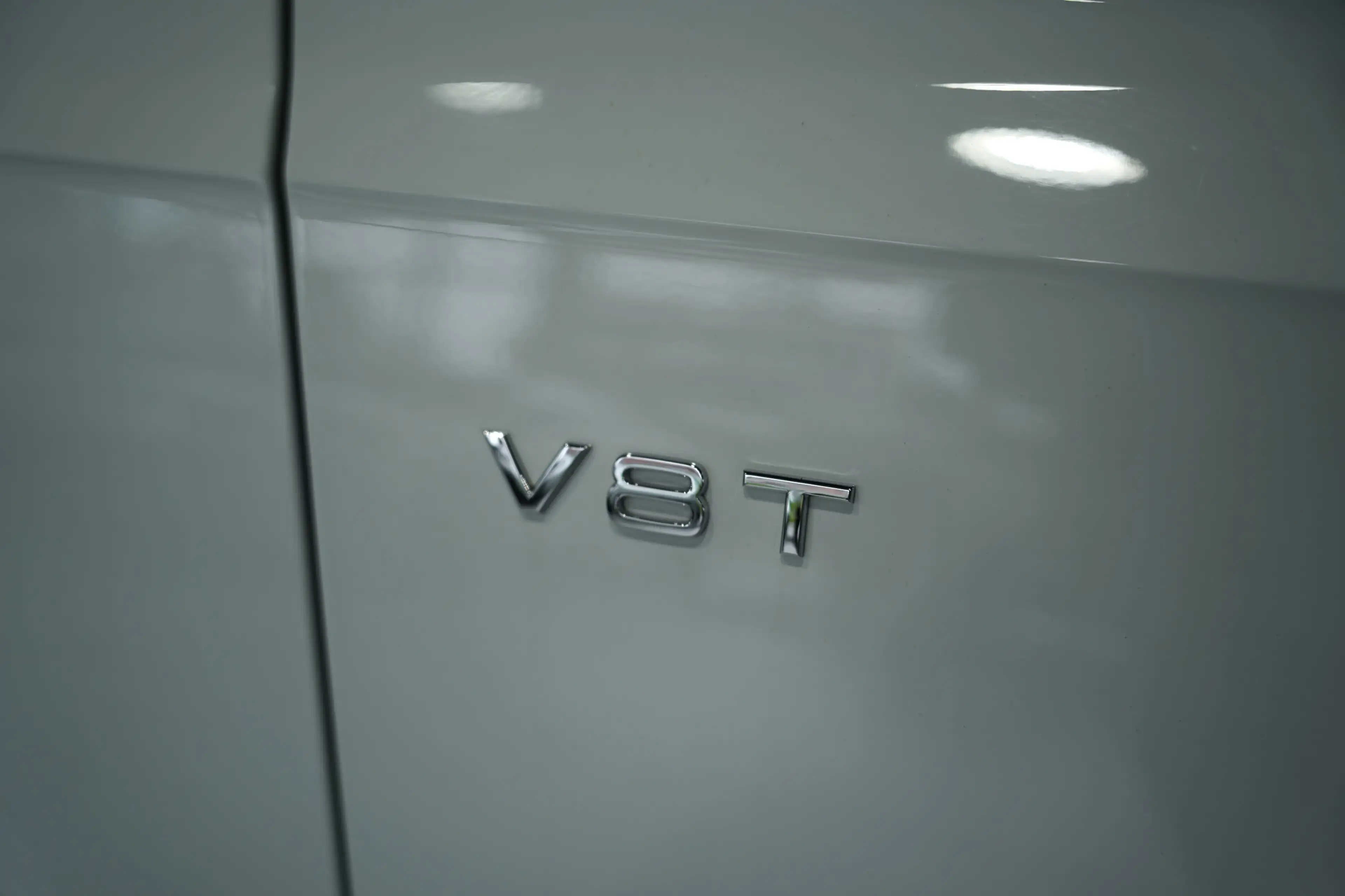 Audi SQ7 4.0 TDI q. *21 *Virtual *Pano *BOSE *Memory — photo 7