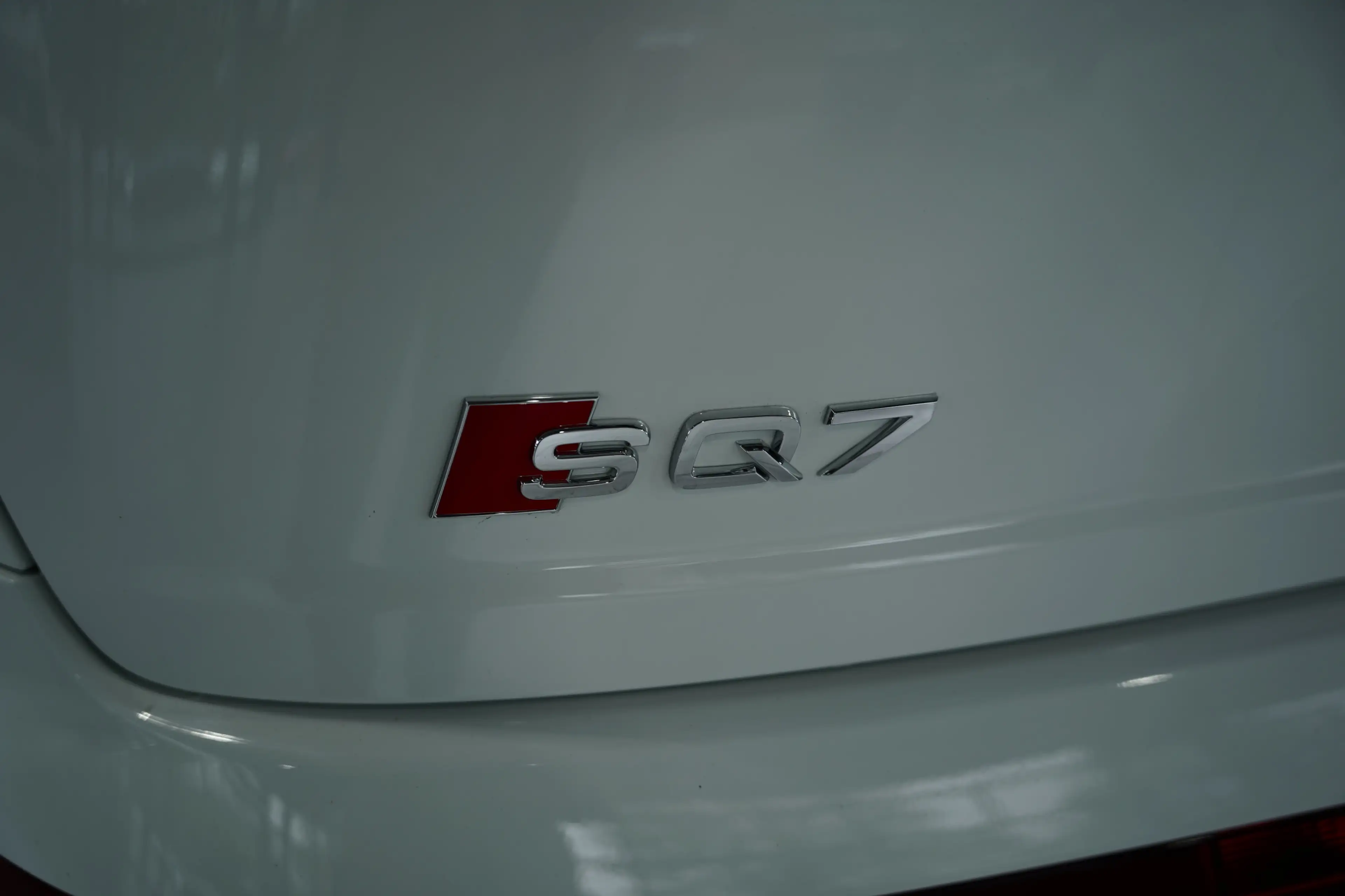 Audi SQ7 4.0 TDI q. *21 *Virtual *Pano *BOSE *Memory — photo 10