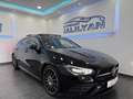 Mercedes-Benz CLA 220 d Shooting Brake Aut. AMG-LINE, NIGHT-PAKET, PA... Schwarz - thumbnail 4