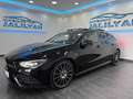 Mercedes-Benz CLA 220 d Shooting Brake Aut. AMG-LINE, NIGHT-PAKET, PA... Schwarz - thumbnail 2