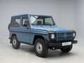 Mercedes-Benz G 300 GD Corto SWB Azul - thumbnail 3
