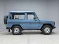 Mercedes-Benz G 300 GD Corto SWB Azul - thumbnail 2