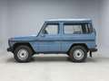 Mercedes-Benz G 300 GD Corto SWB Azul - thumbnail 4