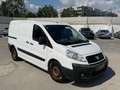 Fiat Scudo L1H1 2,0 16V DPF Deluxe | PICKERL 09/2026 | Weiß - thumbnail 4