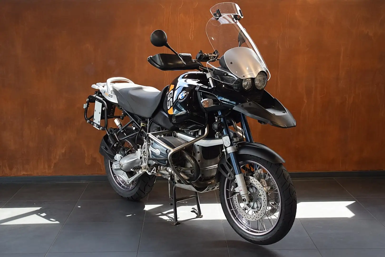 BMW R 1150 R 1150 GS - 1