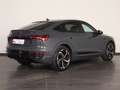 Audi Q8 e-tron sportback e-tron 50 s line edition quattro Сірий - thumbnail 2