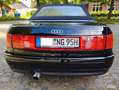 Audi Cabriolet 2.3E Lack neu mit H-Kennzeichen Schwarz - thumbnail 6