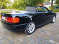 Audi Cabriolet 2.3E Lack neu mit H-Kennzeichen Schwarz - thumbnail 13