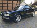 Audi Cabriolet 2.3E Lack neu mit H-Kennzeichen Schwarz - thumbnail 1