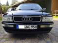 Audi Cabriolet 2.3E Lack neu mit H-Kennzeichen Schwarz - thumbnail 5