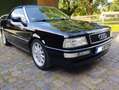 Audi Cabriolet 2.3E Lack neu mit H-Kennzeichen Schwarz - thumbnail 4
