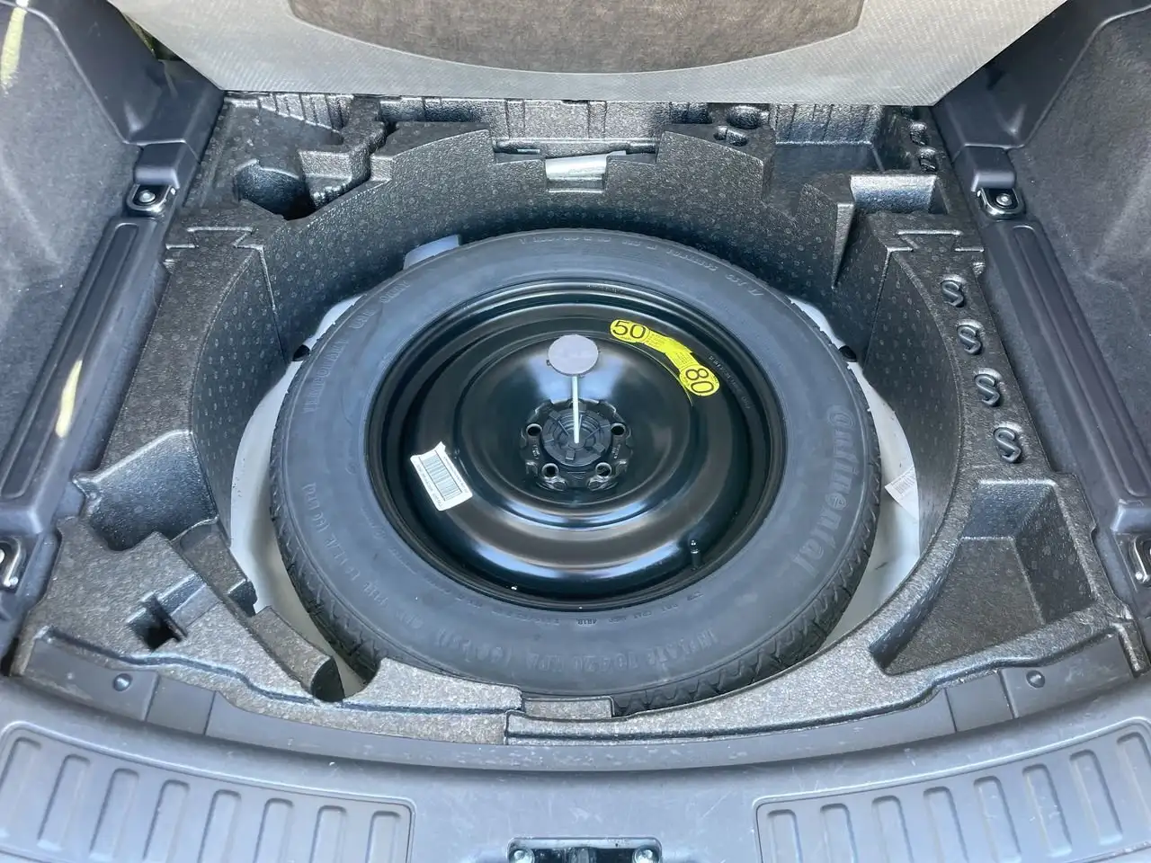 Land Rover Discovery Sport fotografie Land Rover Discovery Sport