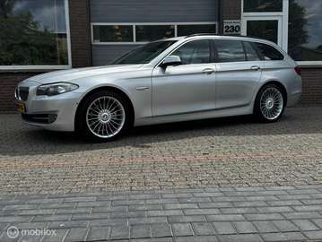5-serie Touring 523i High Executive LEDER/AIRCO/CA