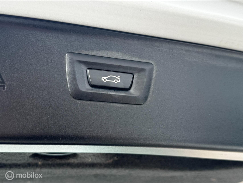 BMW 523 5-serie Touring 523i High Executive LEDER/AIRCO/CA — photo 12