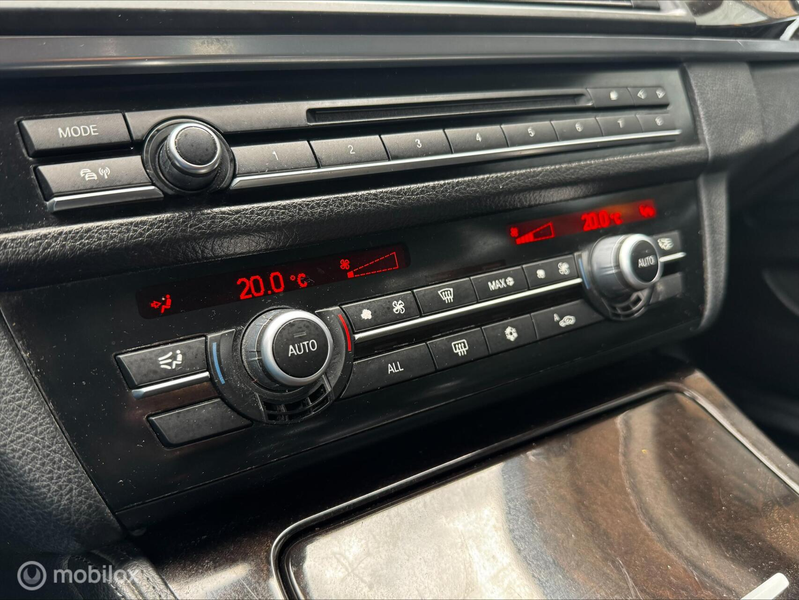 BMW 523 5-serie Touring 523i High Executive LEDER/AIRCO/CA — photo 8