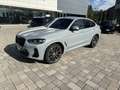 BMW X4 xdrive20d mhev 48V Msport auto Gris - thumbnail 1