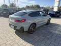 BMW X4 xdrive20d mhev 48V Msport auto Gris - thumbnail 3