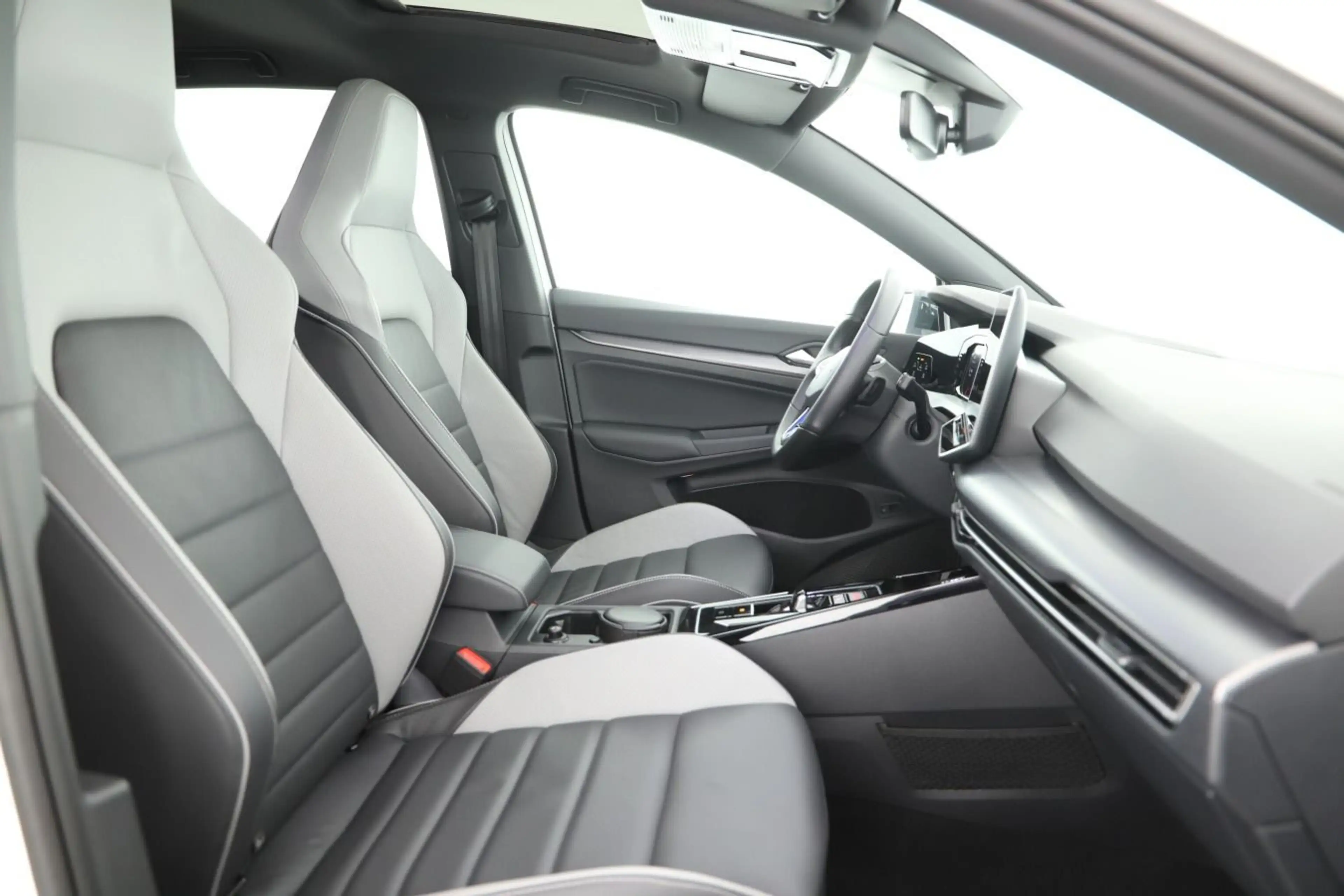 Volkswagen Golf GTE 8 VIII GTE 1.5 TSI IQ.Light/ACC/DCC/HuD/Kam — photo 7