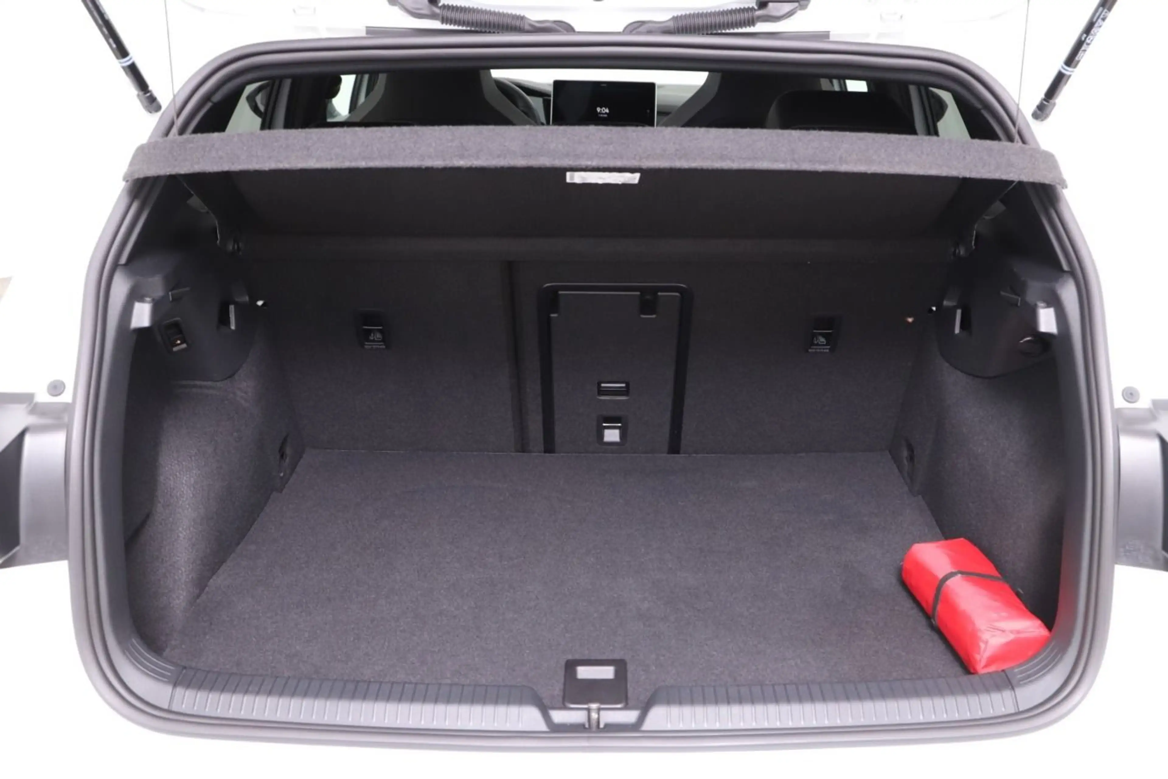 Volkswagen Golf GTE 8 VIII GTE 1.5 TSI IQ.Light/ACC/DCC/HuD/Kam — photo 15