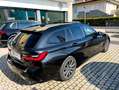 BMW 320 Touring MHEV 48V M Sport auto Zwart - thumbnail 5