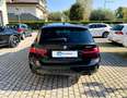 BMW 320 Touring MHEV 48V M Sport auto Zwart - thumbnail 4