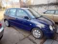 Volkswagen Polo VW Polo 1.2 Cricket Klima Radio Sitzh.  Scheckheft Blu/Azzurro - thumbnail 6