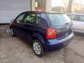 Volkswagen Polo VW Polo 1.2 Cricket Klima Radio Sitzh.  Scheckheft Blu/Azzurro - thumbnail 4