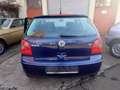 Volkswagen Polo VW Polo 1.2 Cricket Klima Radio Sitzh.  Scheckheft Blu/Azzurro - thumbnail 7