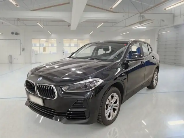 BMW X2 xDrive 25e Business X automatico