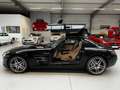 Mercedes-Benz SLS Coupe, deutsch wunderschön Schwarz - thumbnail 1