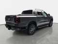 Ford Ranger RANGER 3.0 ECOBLUE AUTO. WILDTRAK E-4WD DOKA NAVI Gris - thumbnail 4