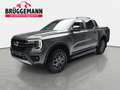 Ford Ranger RANGER 3.0 ECOBLUE AUTO. WILDTRAK E-4WD DOKA NAVI Gris - thumbnail 1